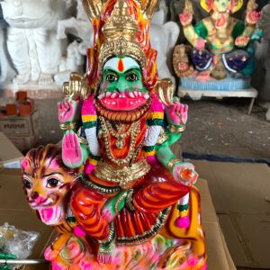 Traditional Golu Doll
