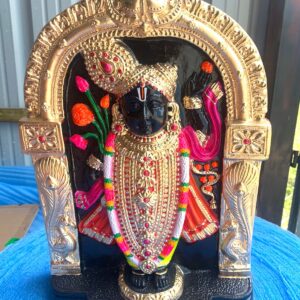 Traditional Golu Doll