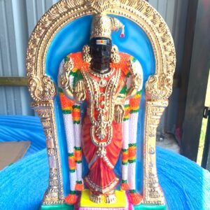 Traditional Golu Doll