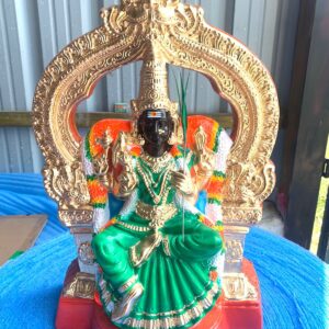 Traditional Golu Doll