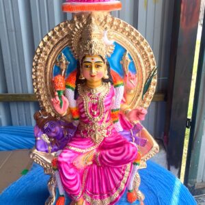 Traditional Golu Doll