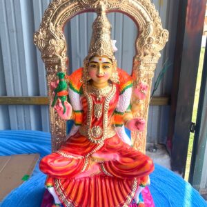 Traditional Golu Doll