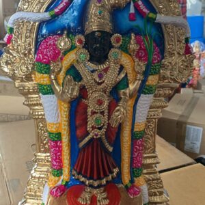 Traditional Golu Doll