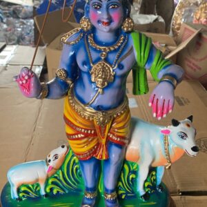 Traditional Golu Doll