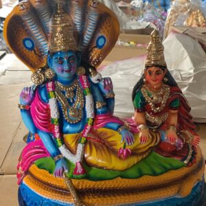 Traditional Golu Doll