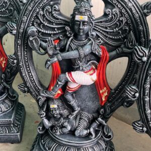 Traditional Golu Doll
