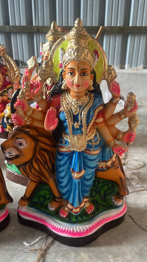 Traditional Golu Doll