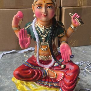 Traditional Golu Doll