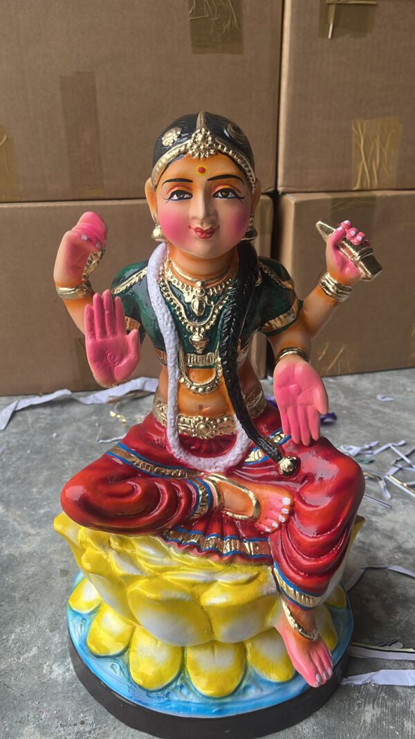 Traditional Golu Doll