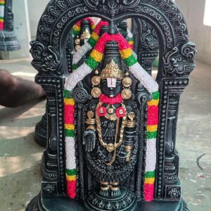 Traditional Golu Doll