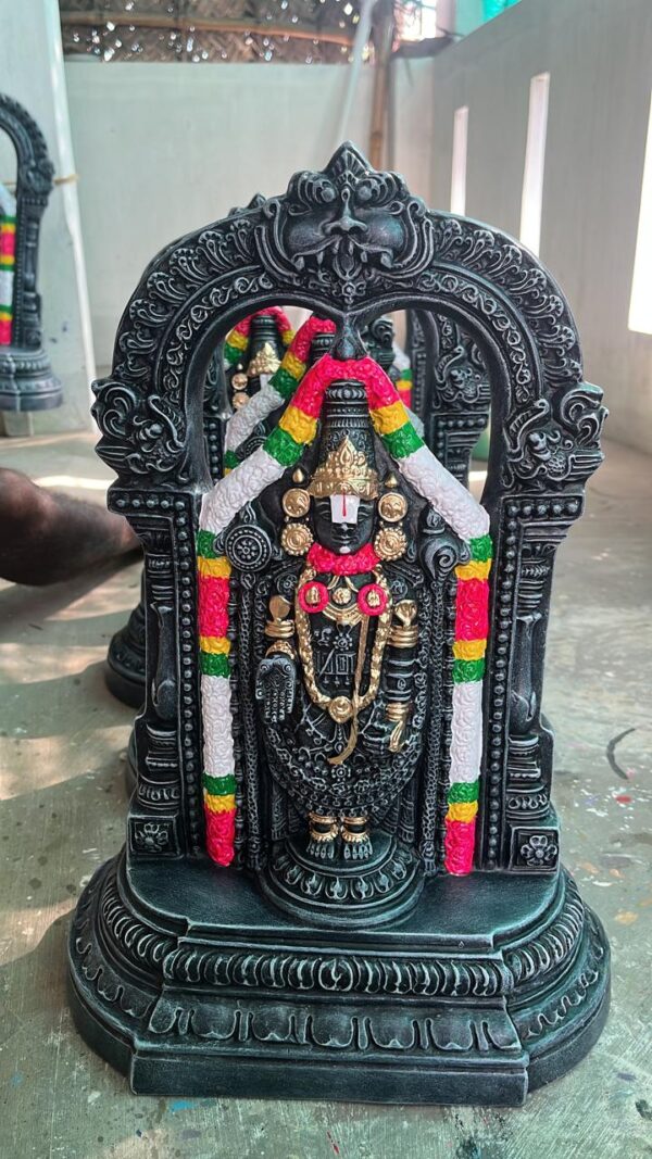 Traditional Golu Doll