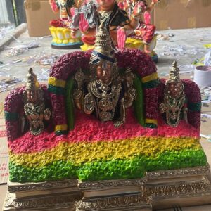Traditional Golu Doll