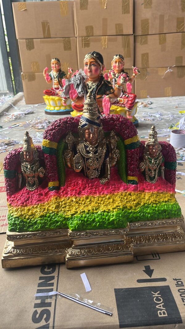 Traditional Golu Doll