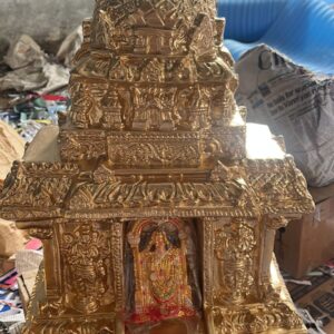 Traditional Golu Doll