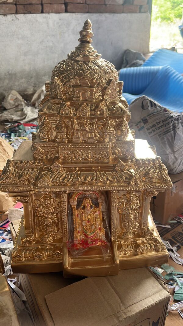 Traditional Golu Doll