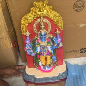 Traditional Golu Doll