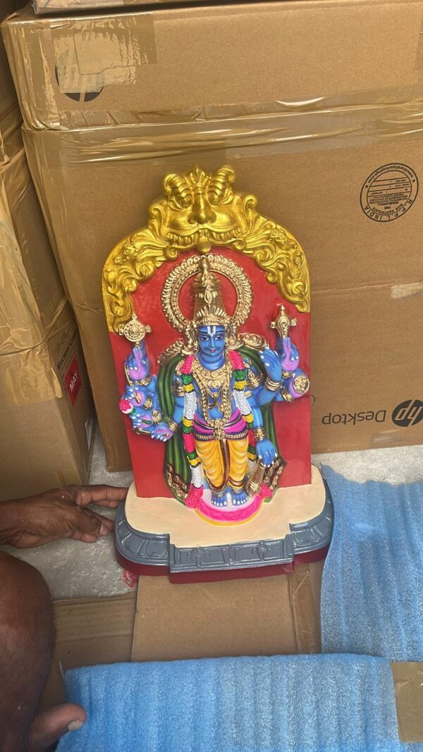 Traditional Golu Doll