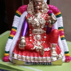 Traditional Golu Doll