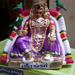Traditional Golu Doll