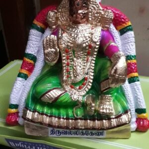 Traditional Golu Doll