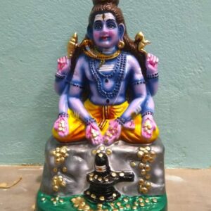 Traditional Golu Doll