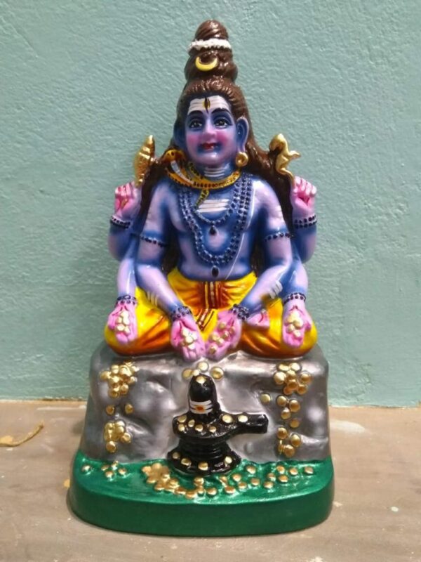 Traditional Golu Doll