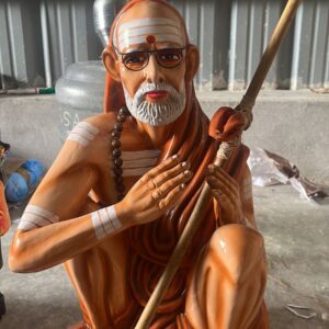 Traditional Golu Doll