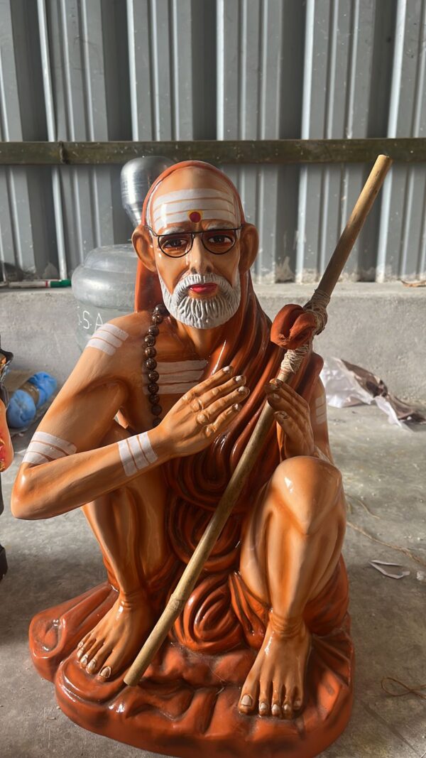 Traditional Golu Doll