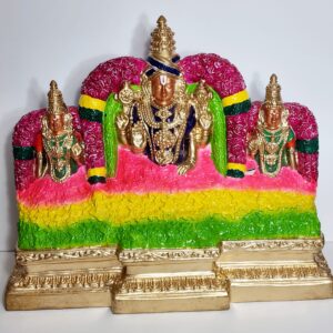Traditional Golu Doll