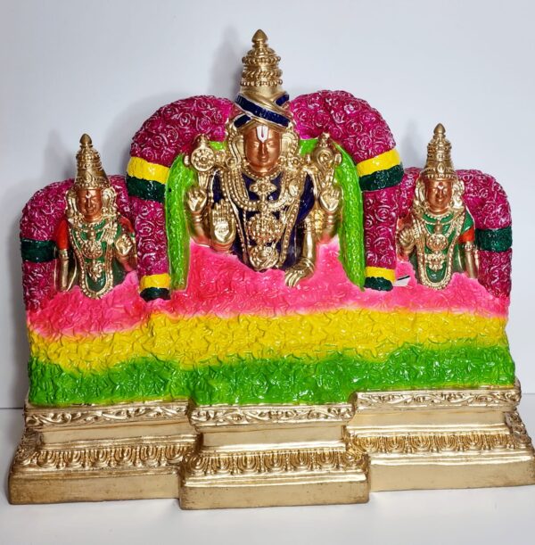 Traditional Golu Doll