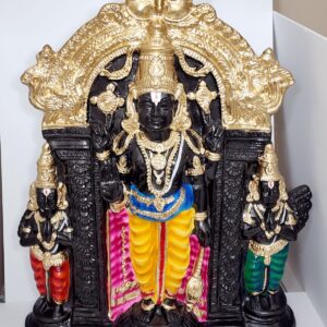 Traditional Golu Doll