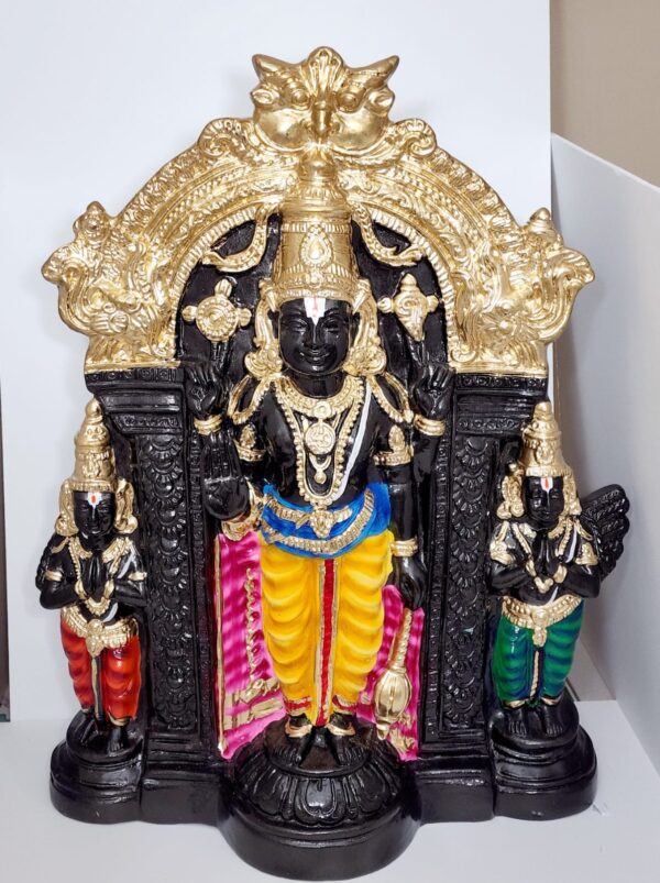 Traditional Golu Doll