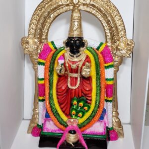 Traditional Golu Doll