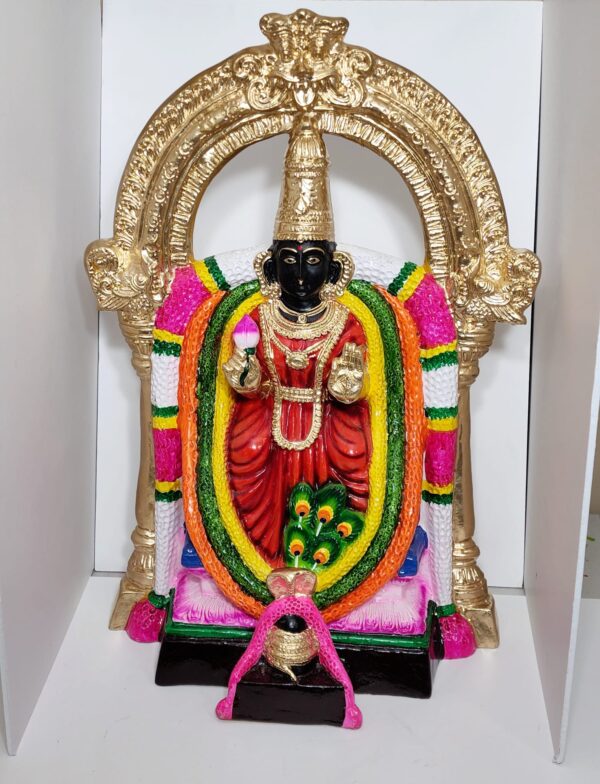 Traditional Golu Doll