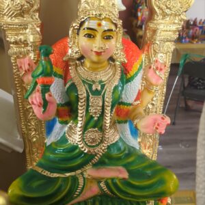 Traditional Golu Doll