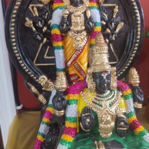 Traditional Golu Doll