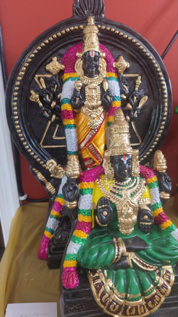 Traditional Golu Doll