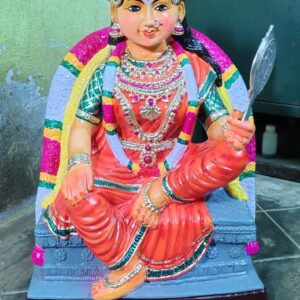 Traditional Golu Doll