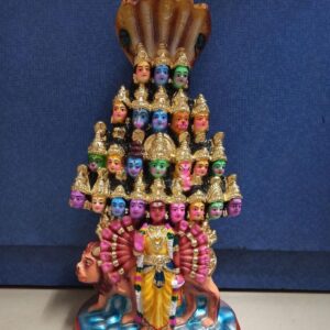 Traditional Golu Doll