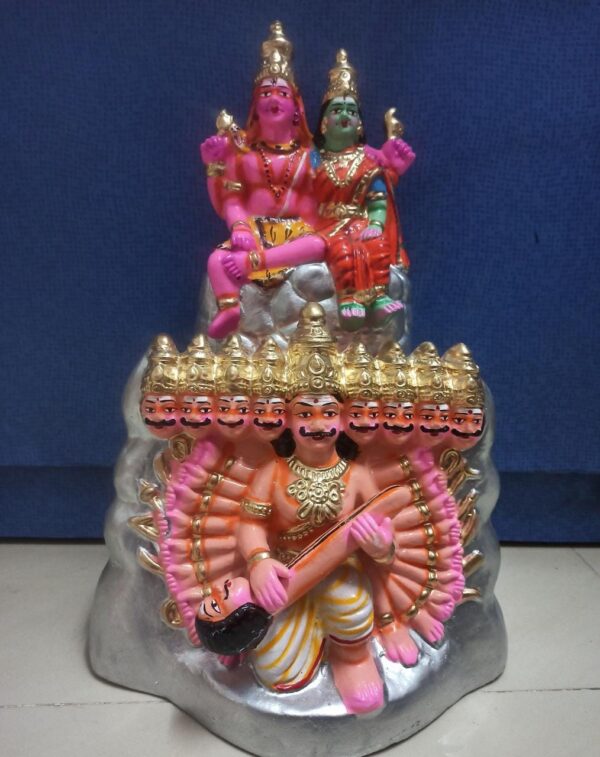 Traditional Golu Doll