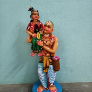 Traditional Golu Doll
