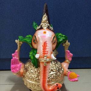 Traditional Golu Doll