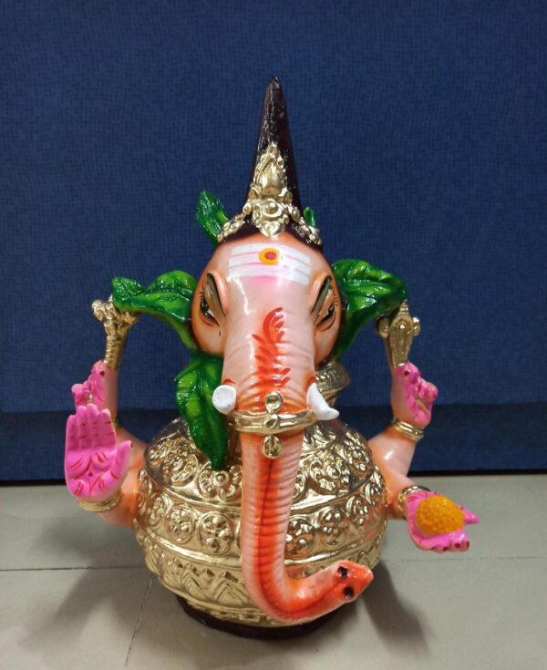 Traditional Golu Doll