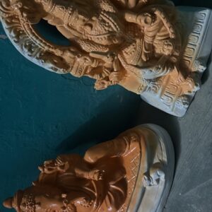 Traditional Golu Doll