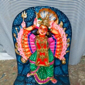 Traditional Golu Doll