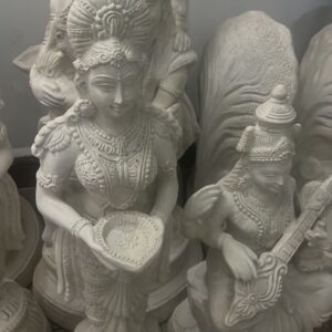 Traditional Golu Doll