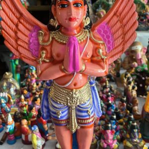 Traditional Golu Doll