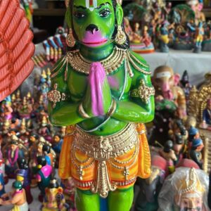 Traditional Golu Doll