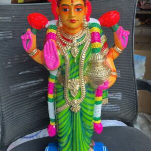 Traditional Golu Doll