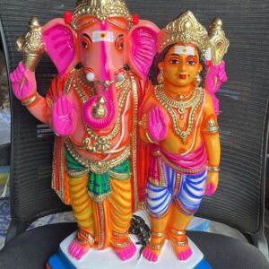 Traditional Golu Doll